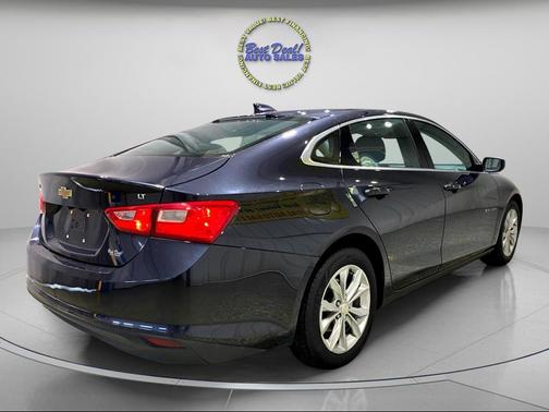 2023 Chevrolet Malibu 1LT