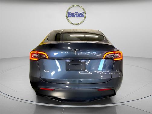 2023 Tesla Model Y Long Range AWD