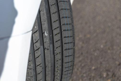 2021 Acura ILX Premium & A-SPEC Packages