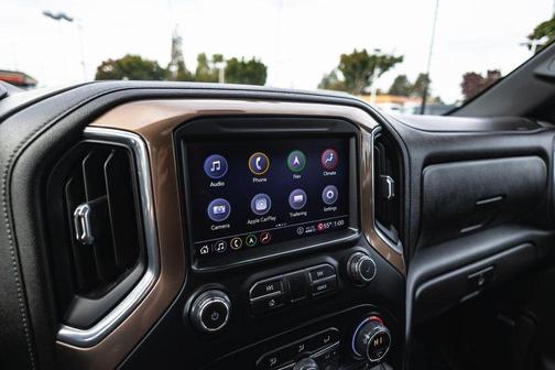 2020 Chevrolet Silverado 2500 High Country