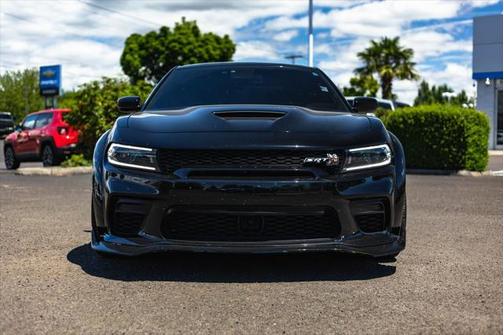 2023 Dodge Charger R/T Scat Pack