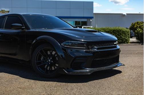 2023 Dodge Charger R/T Scat Pack