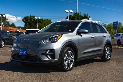 2022 Kia Niro EV EX