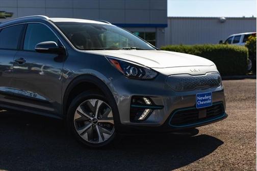 2022 Kia Niro EV EX