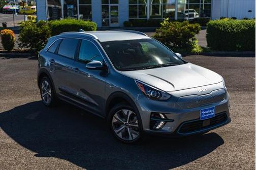 2022 Kia Niro EV EX