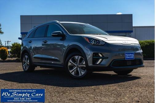 2022 Kia Niro EV EX