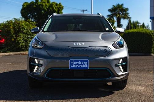 2022 Kia Niro EV EX