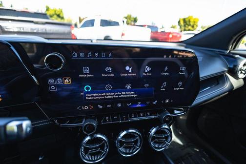 2024 Chevrolet Blazer EV eAWD LT