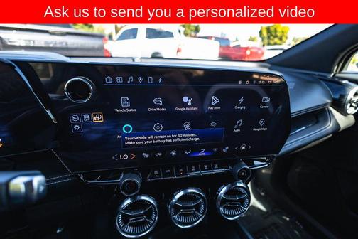 2024 Chevrolet Blazer EV eAWD LT