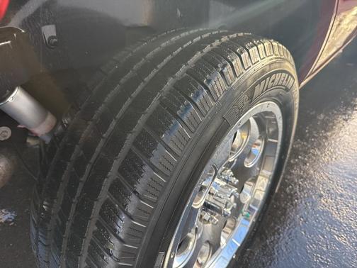 2006 Chevrolet Tahoe LS