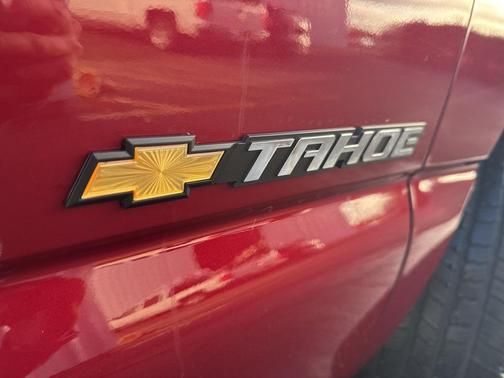 2006 Chevrolet Tahoe LS