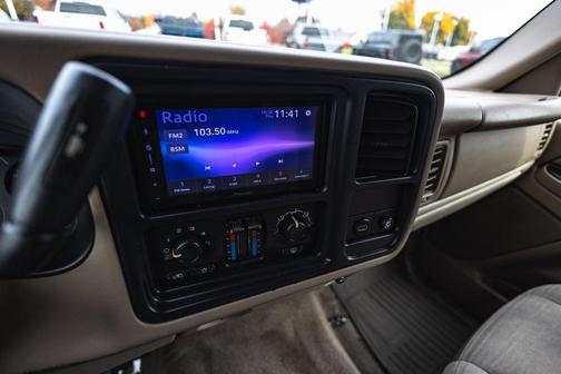 2006 Chevrolet Tahoe LS