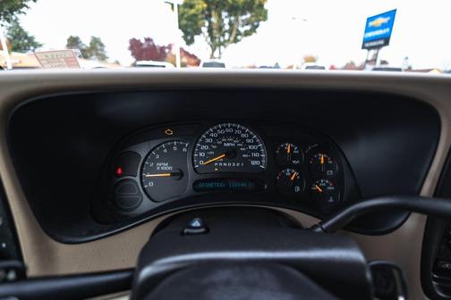 2006 Chevrolet Tahoe LS