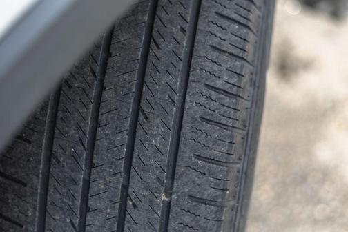 2015 Chevrolet Trax 1LS