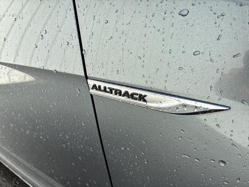 2017 Volkswagen Golf Alltrack TSI SEL