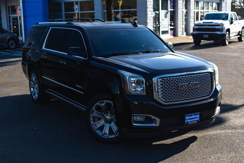 2015 GMC Yukon XL 1500 Denali