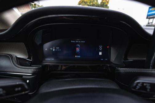 2024 Lincoln Corsair Reserve