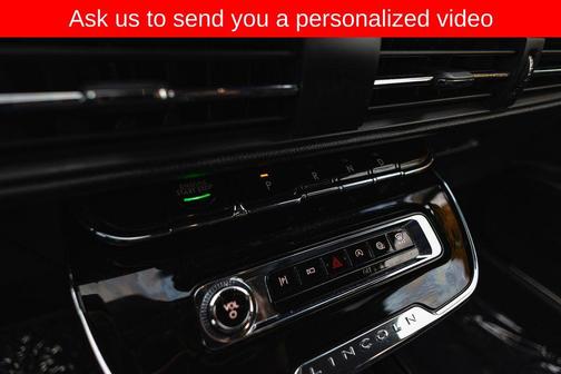 2024 Lincoln Corsair Reserve