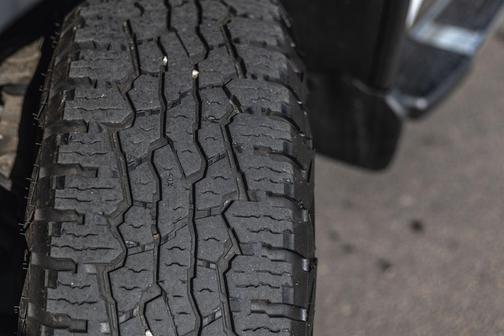 2020 Chevrolet Silverado 3500 High Country