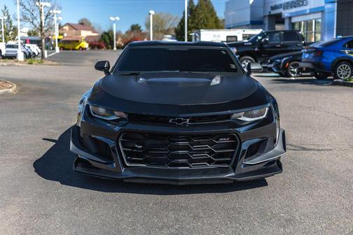 2020 Chevrolet Camaro ZL1