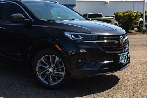 2020 Buick Encore GX Essence