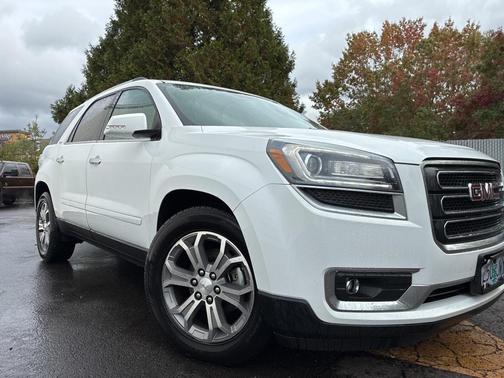2016 GMC Acadia SLT-1
