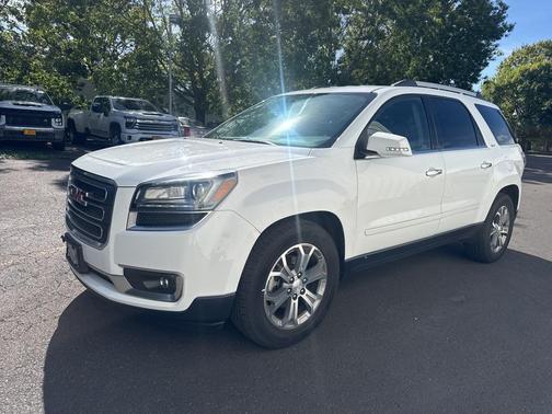 2016 GMC Acadia SLT-1