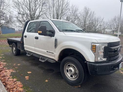 2019 Ford F-250 XL