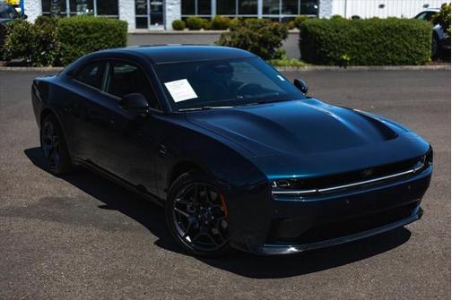 2024 Dodge Charger R/T