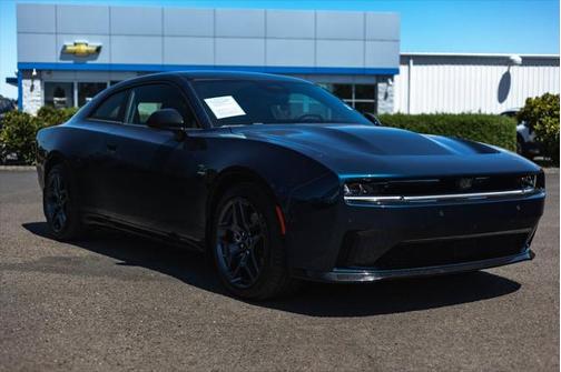 2024 Dodge Charger R/T