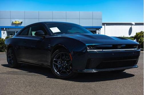 2024 Dodge Charger R/T