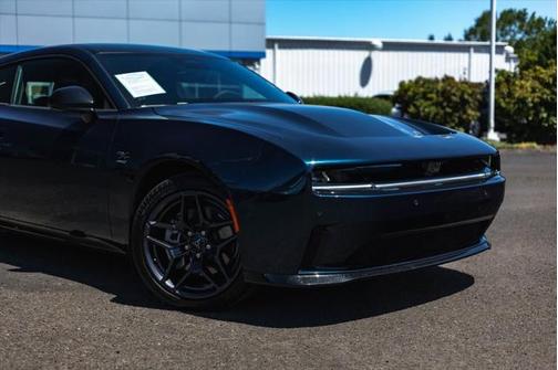 2024 Dodge Charger R/T