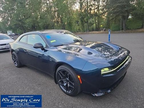 2024 Dodge Charger R/T