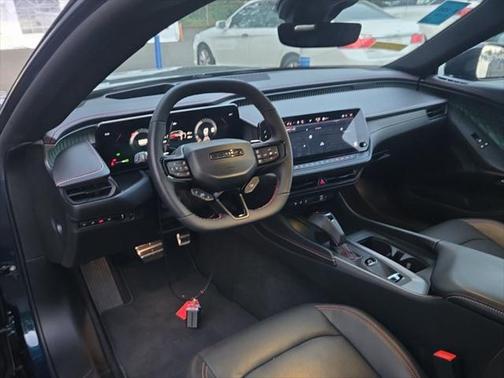 2024 Dodge Charger R/T