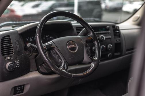 Sonoma Red Metallic 2013 GMC Sierra 1500 SL