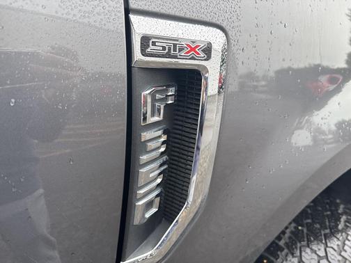2021 Ford F-350 XL