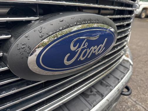2021 Ford F-350 XL