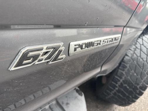 2021 Ford F-350 XL