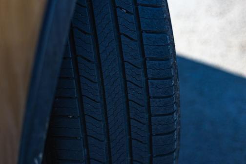 2014 Nissan Rogue SL