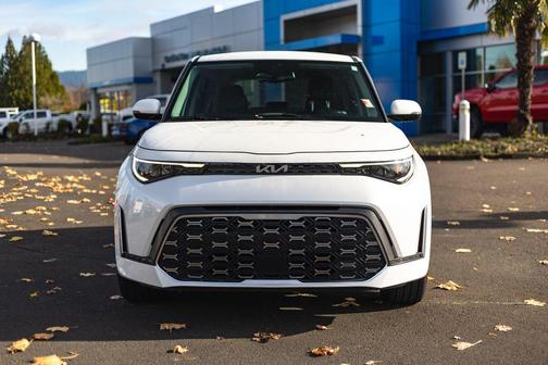 2023 Kia Soul GT-Line