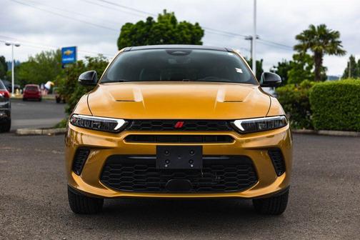 2024 Dodge Hornet R/T Plus EAWD