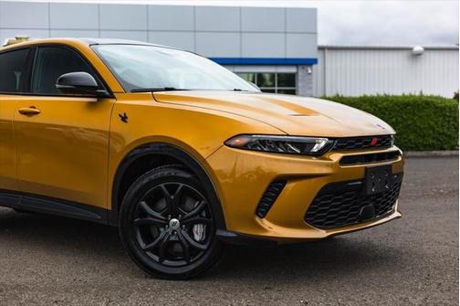 2024 Dodge Hornet R/T Plus EAWD
