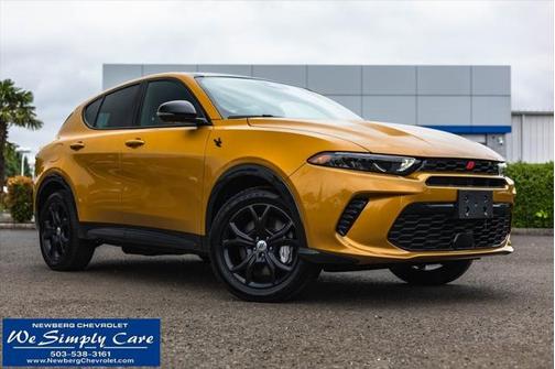 2024 Dodge Hornet R/T Plus EAWD