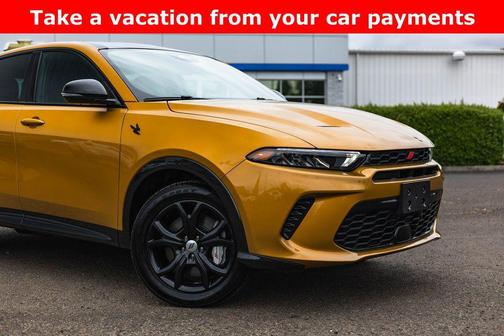 2024 Dodge Hornet R/T Plus EAWD