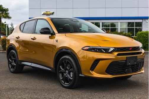 2024 Dodge Hornet R/T Plus EAWD