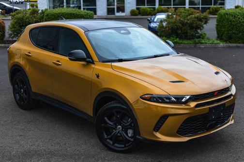 2024 Dodge Hornet R/T Plus EAWD