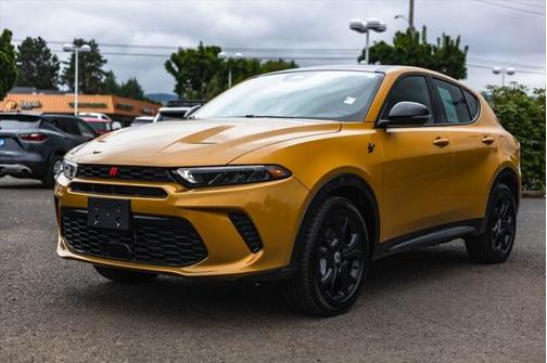 2024 Dodge Hornet R/T Plus EAWD