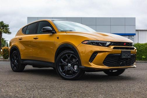 2024 Dodge Hornet R/T Plus EAWD