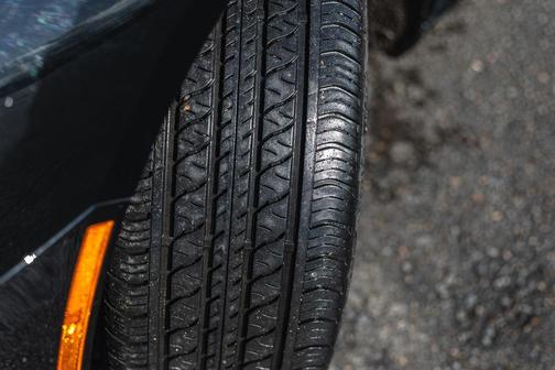 2025 Cadillac CT4 Sport