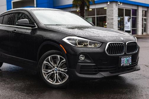 2018 BMW X2 xDrive28i
